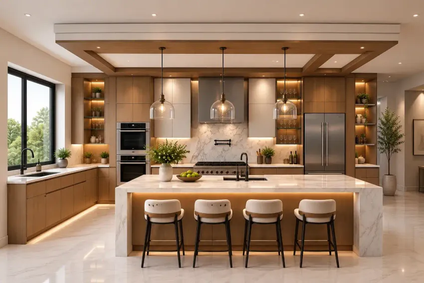 Kitchen and Bath Services