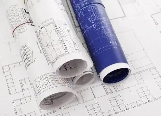 Architectural Blueprint Reference