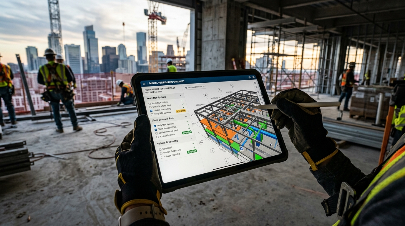 Construction Documentation & Permit Drawings: Top FAQs