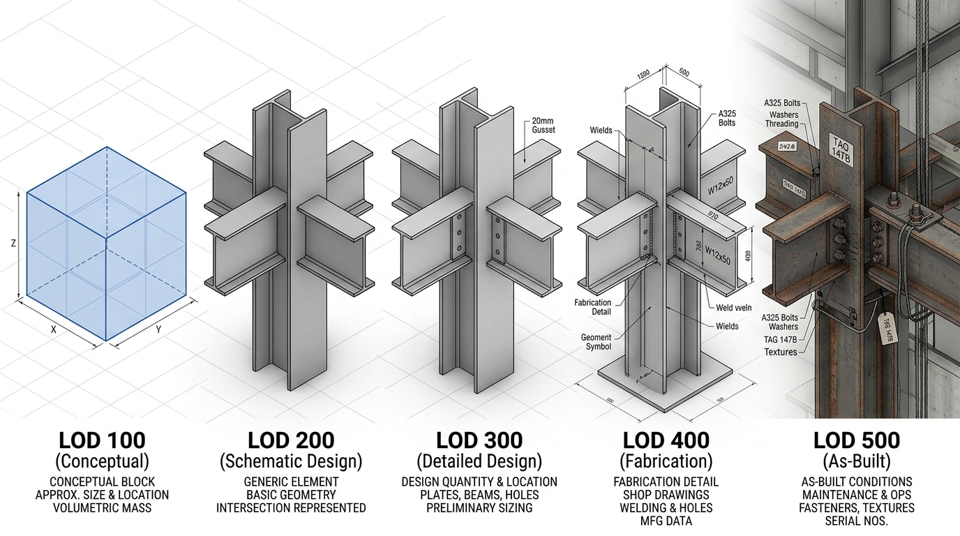 In-House vs. Outsourced BIM: A True Cost-Benefit Analysis