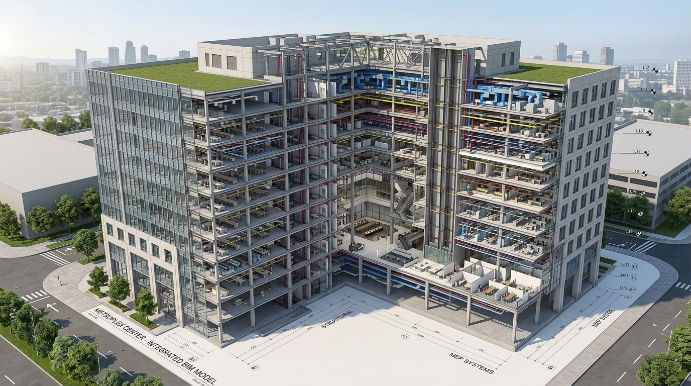 The True Cost of Inaccurate Construction Documents