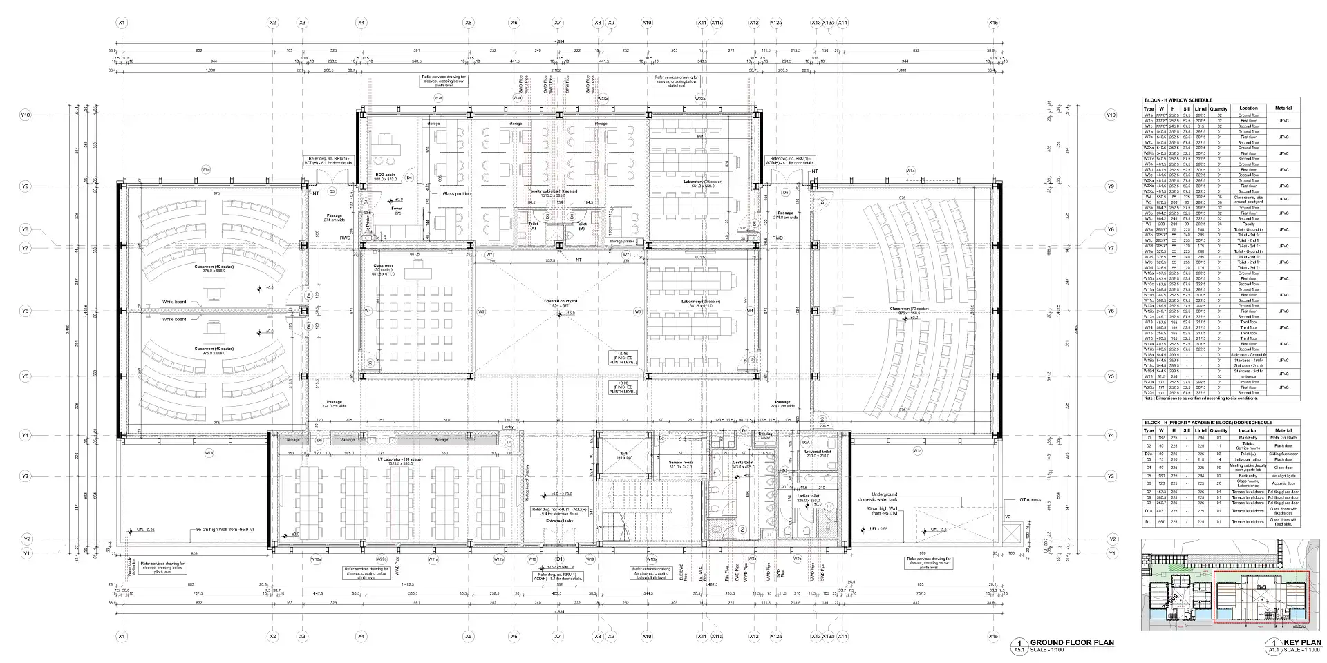 CAD Drafting