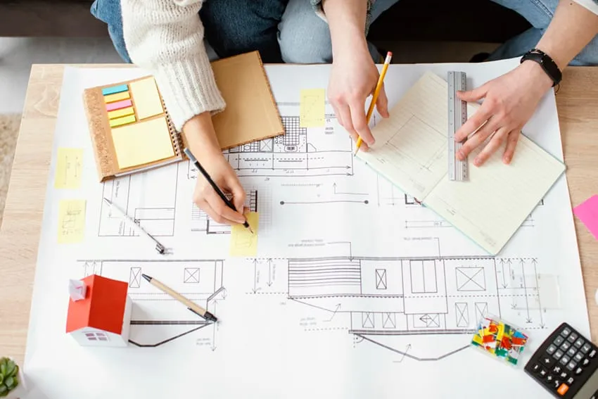 Core BIM Solutions Technical Output