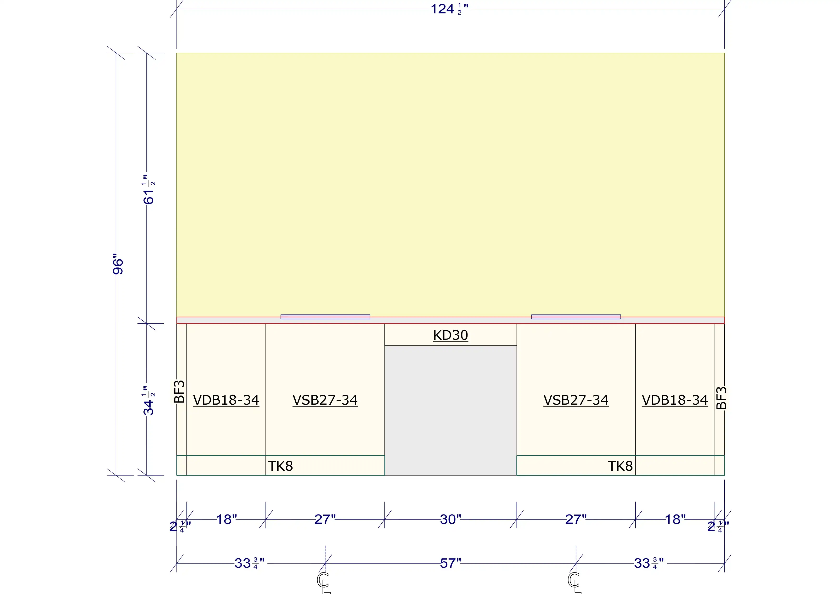 Core BIM Solutions Technical Output